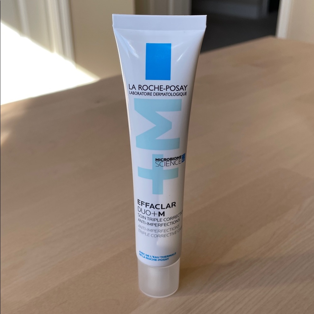 NIP La Roche-Posay Effaclar Duo+ M Triple Corrective Care